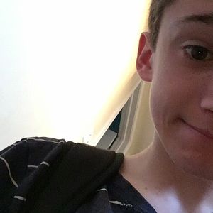 Meet your Posher, Aidan